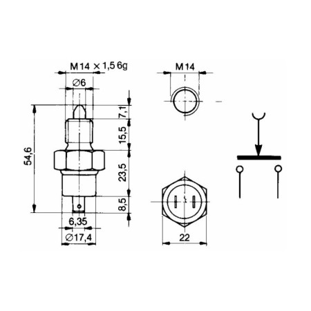 Interruptor