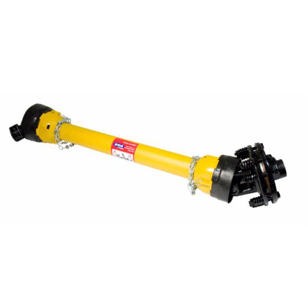 Cardan de Embraiagem B6x8