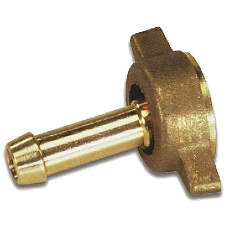 Raccord mangueira 8mm