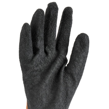 Luva grip para Jardim