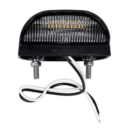Farolim Matricula LED