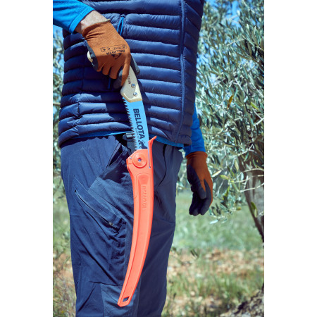 Serrote profissional