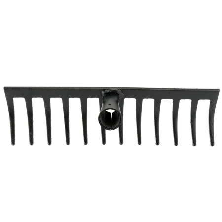 Ancinho 12 dentes