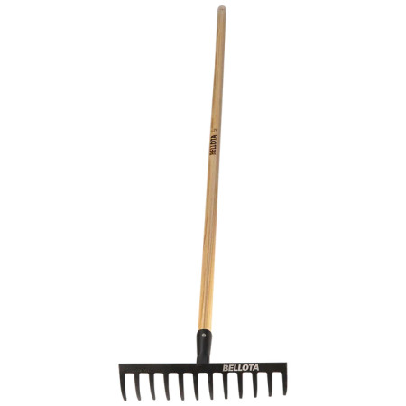 Ancinho 12 dentes