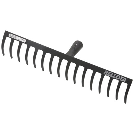Ancinho 16 dentes