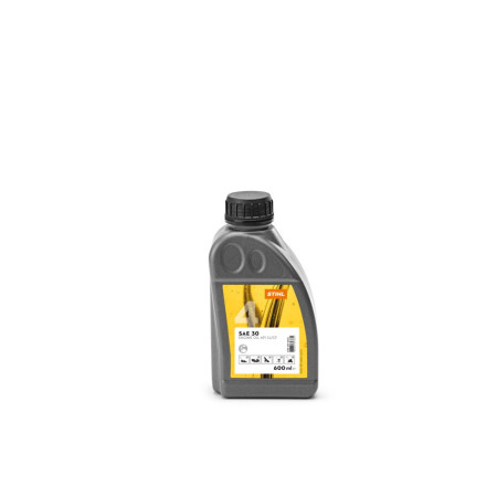 Óleo STIHL SAE 30 600 ml