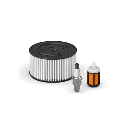 Kit de manutenção 14 para