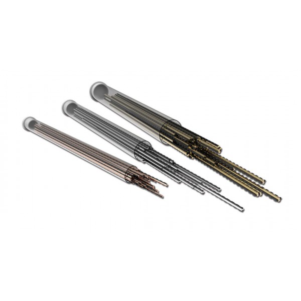 Tiras de fio dentdo para DuroCut, Ø 2,0 mm x 0,195 mm