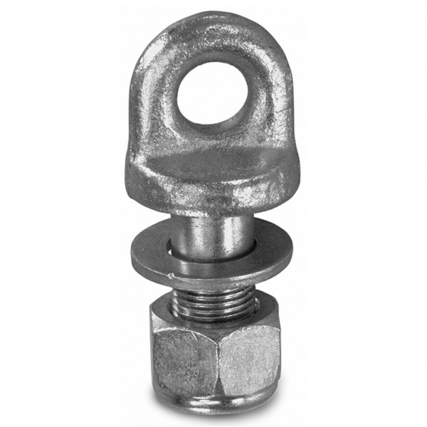 Perno com Olhal para Estabilizador 20X2,5mm