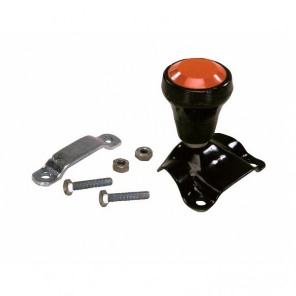 Punho para volante de direção