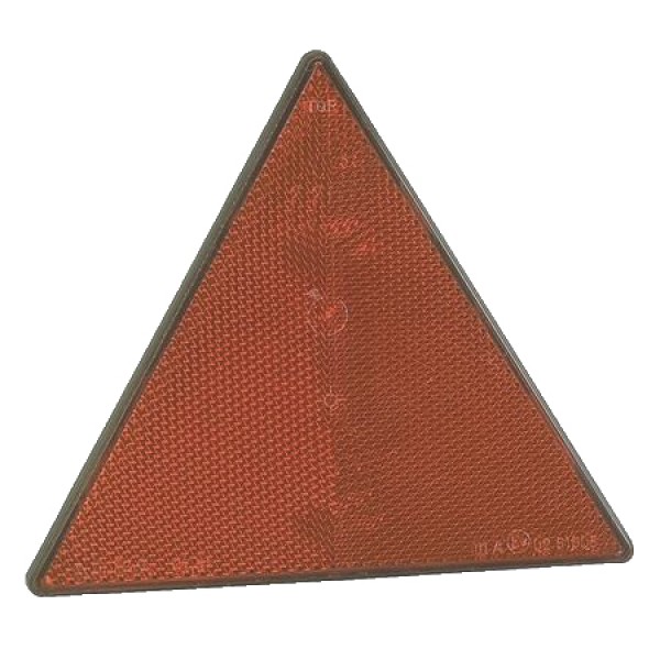 Triangulo Reboque com perno