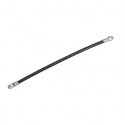 Tubo Flexivel P/ Bomba Massa 4x8 300mm