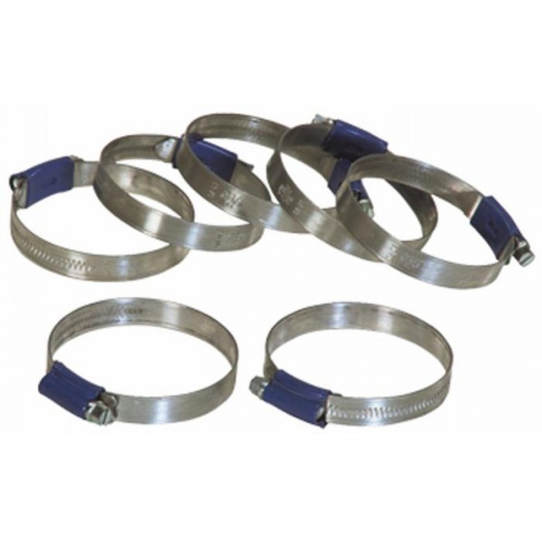 Abraçadeira Metálica 16-25 L12mm