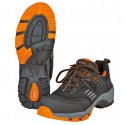 Sapato de segurança Worker T39