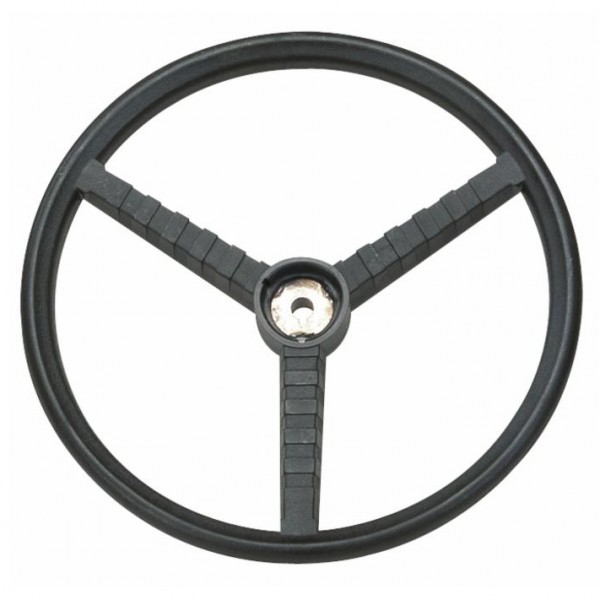 Volante Direção Ford 395