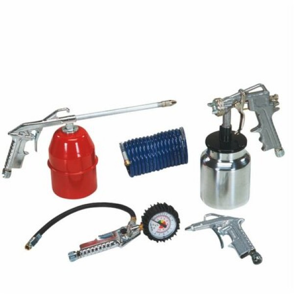 Kit para compressor