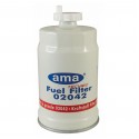 Filtro Gasoleo