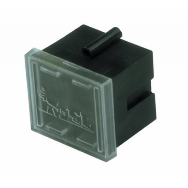 Caixa de 6 fusiveis BI LAMA