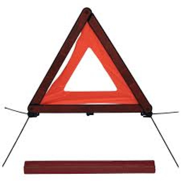 Triangulo de Sinalização