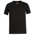 T-Shirt SMALL AXE preta Tam. M