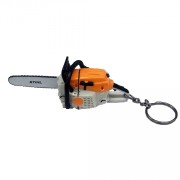 Porta-chaves Motosserra Porta-chaves Motosse...