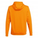 Hoodie ORANGE Tam. L