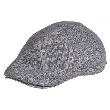 Boina "FLAT CAP" tam. M/57 Boina "FLAT CAP...
