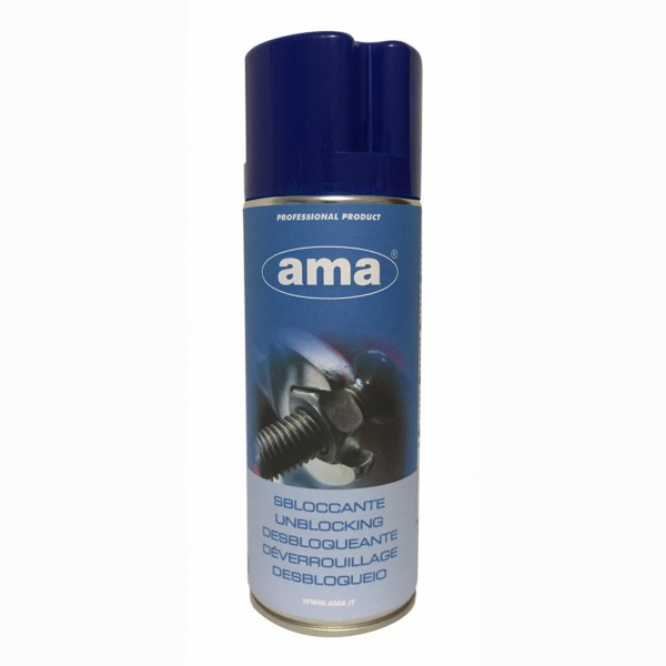 Spray Anti-Ferrugem