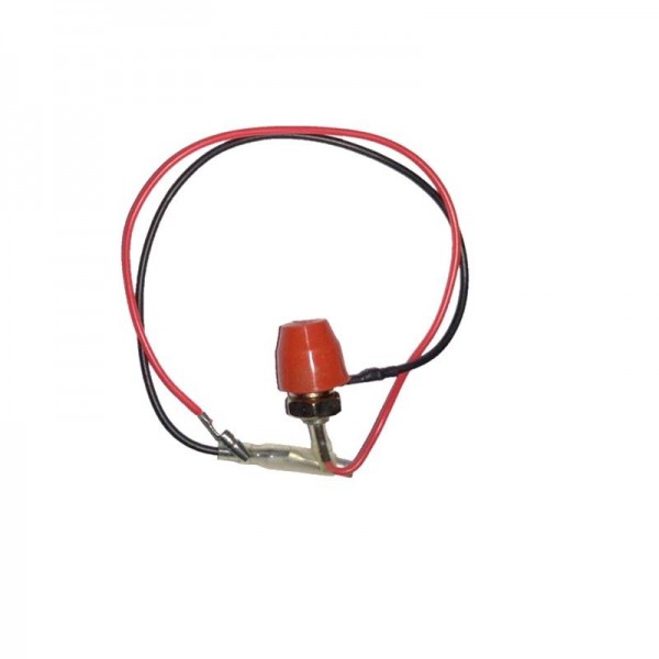 INTERRUPTOR STOP KAWASAKI C/FIO - 20cm