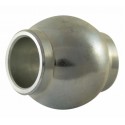 Rotula para Gancho Superior 60X51X32,1mm