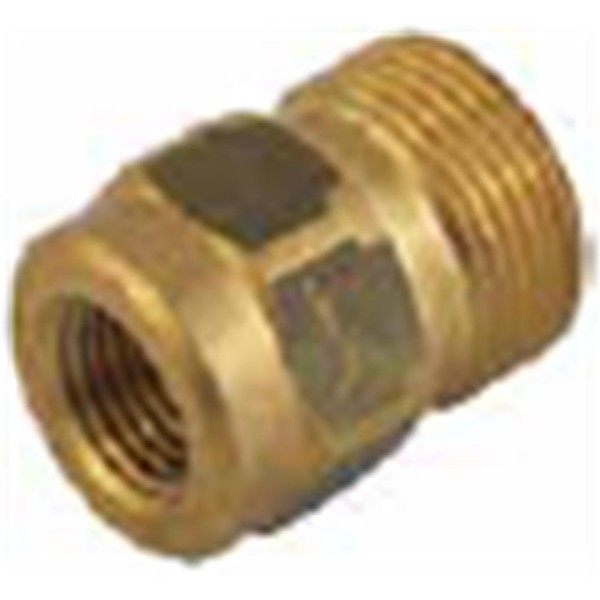 UNIAO LATÃO ARF M22M - 1/4"GF