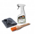 Care & Clean Kit MS Plus