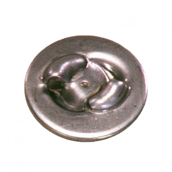Anilha de Jato Anti-Gota