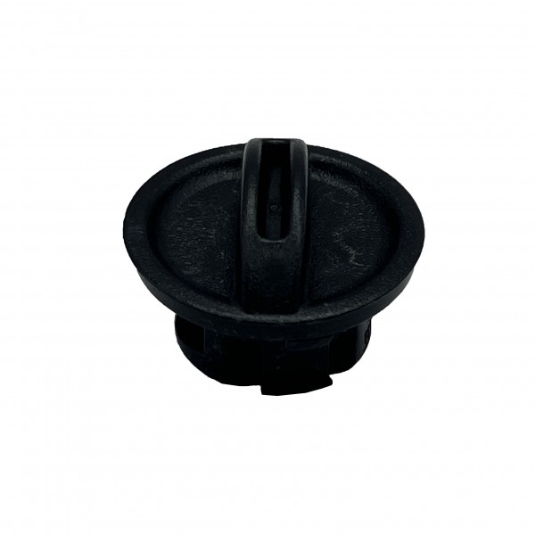 Fecho da tampa de filtro