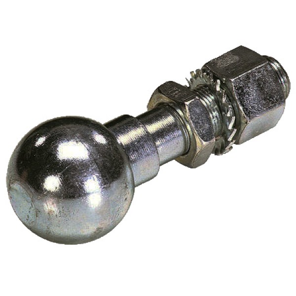 Rotula Reboque M22X125mm
