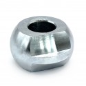 Rótula tipo 1 MF 56X45 Furo 28,4mm