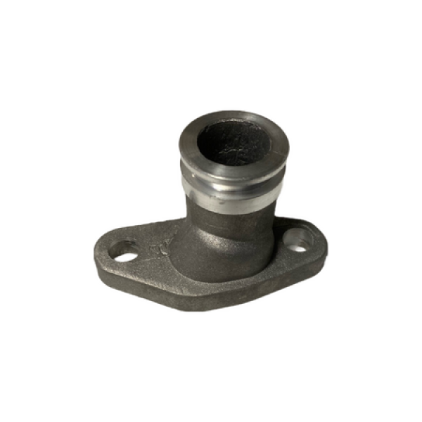 Flange