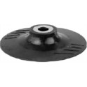 Falange borracha PowerEd 115mm M14
