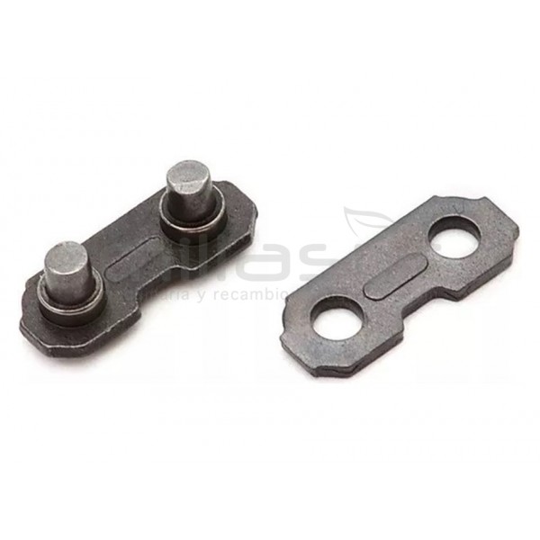 Elo de ligação 3/8"P ANOVA