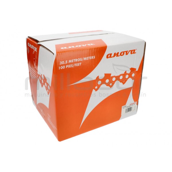 Corrente ANOVA .325" .050" - 1,3