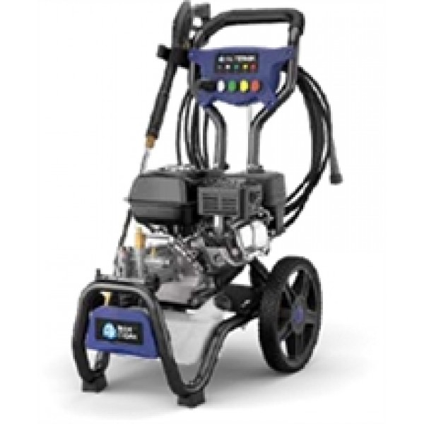 Lavadora a gasolina 200Bar 5,5Hp 600Lt/h 1435 ANNOVI LONCIN