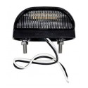 Farolim Matricula LED