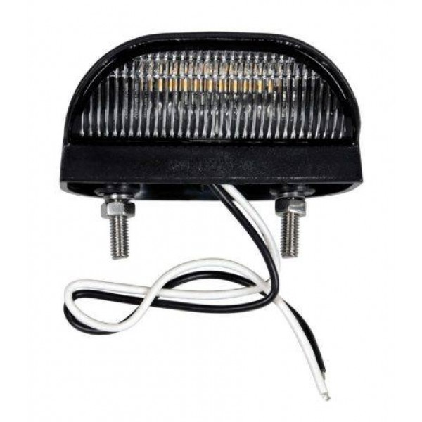 Farolim Matricula LED