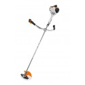 Roçadora FS 55 AutoCut 26-2 e Corta-ervas 230 mm