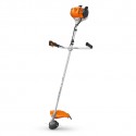 Roçadora FS 235  AutoCut C 26-2 e Mata-espessa 250-3