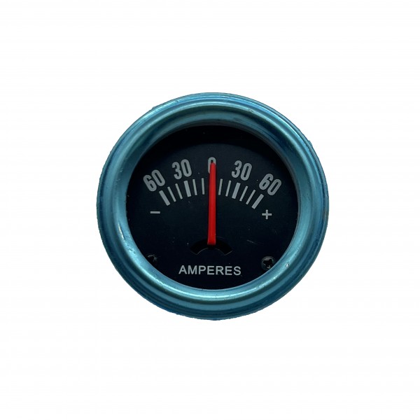 Amperimetro MF
