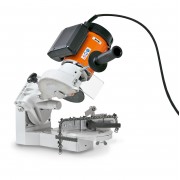 Afiadora de correntes USG Afiadora de corrente...