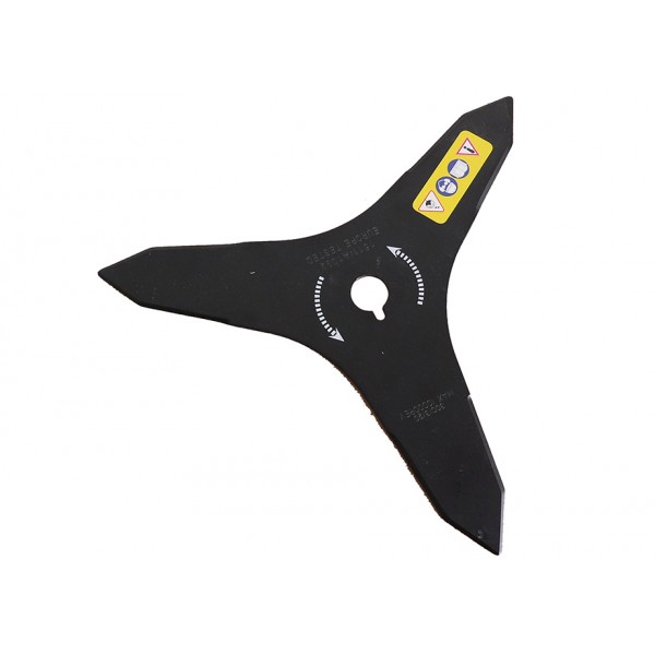 Disco de 3 pontas ANOVA 300x3x25,4