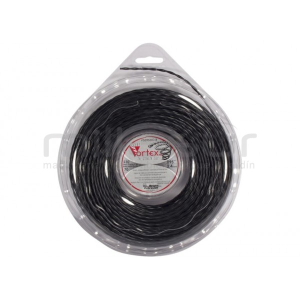 Fio entrançado ANOVA 2,40mm x 70mt