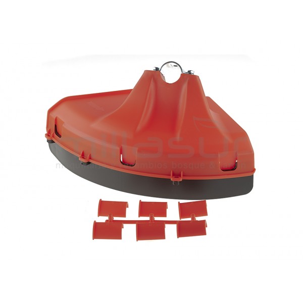 Resguardo universal ANOVA